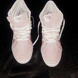 Women's Van Sneakers